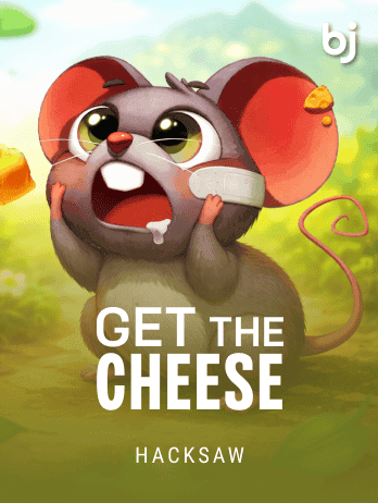 Get the CHEESE thumbnail