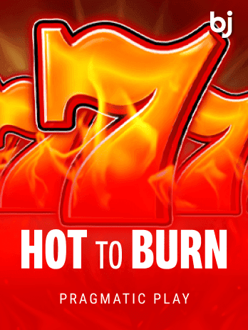 Hot to Burn thumbnail
